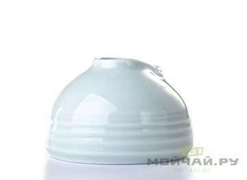 Вазочка # 56, фарфор