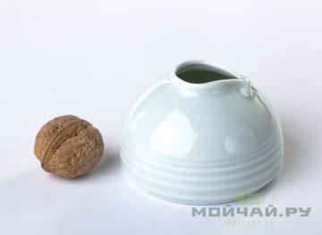 Вазочка # 56, фарфор